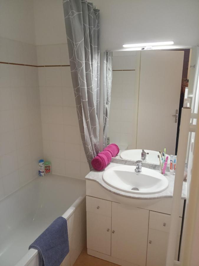 Appartement Bonheur en Dévoluy à Saint-Étienne-en-Dévoluy Extérieur photo